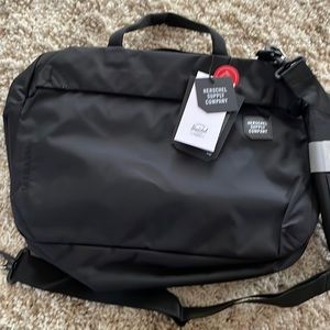 Brand New Herschel Laptop Bag
